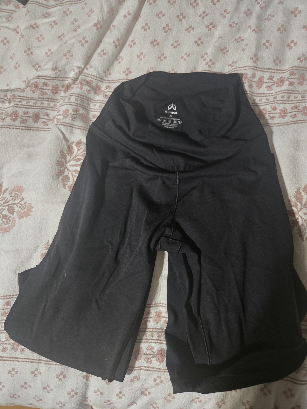 Sunzel Flare Leggings XS